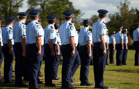 Police Academies